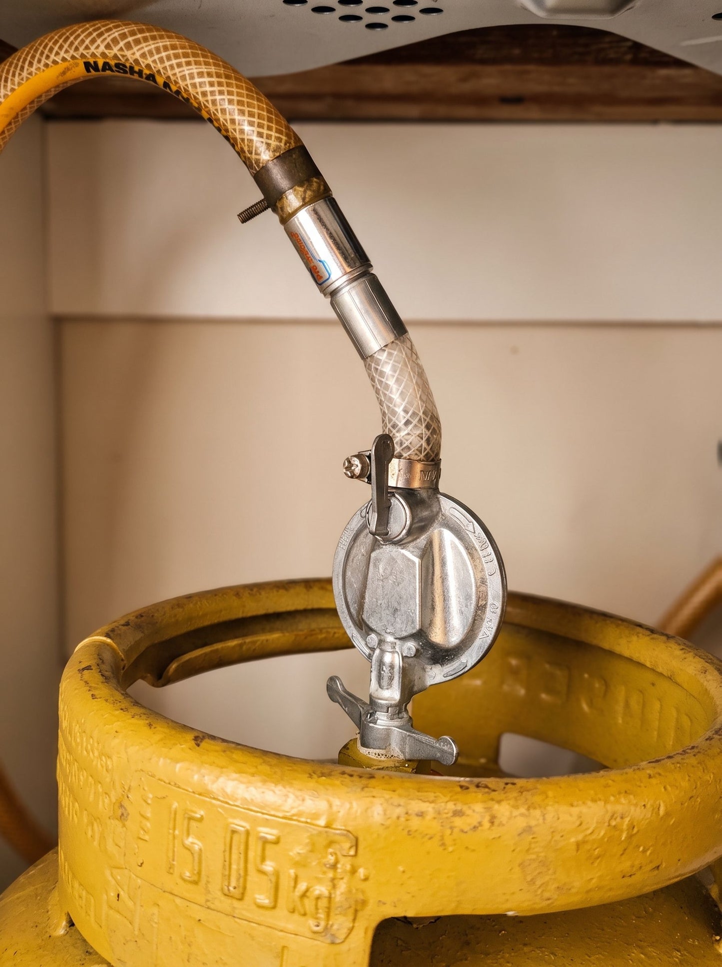 Economizador de Gás que Pode Fazer Seu Botijão Render Muito Mais | POUPEGÁS