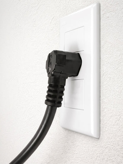 Adaptador 20A para 10A 90° | Mais Espaço, Mais Segurança e Melhor Encaixe
