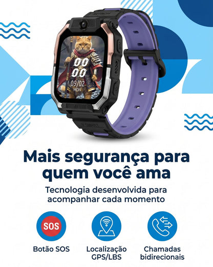 Guardião Kids | Saiba Onde Seu Filho Está Quando Mais Importa