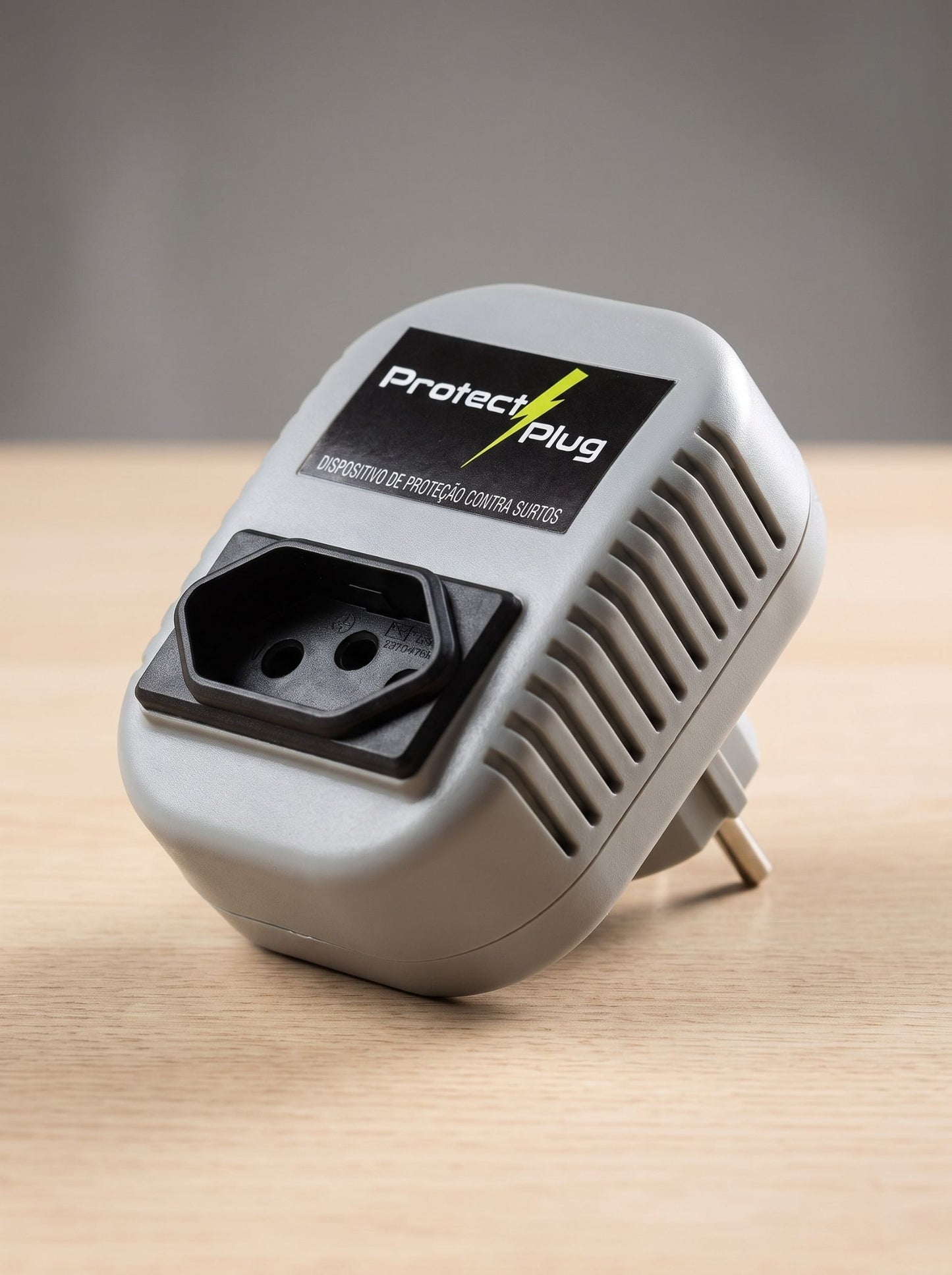 Dispositivo de Proteção Contra Surtos Elétricos Bivolt | Proteja os Eletrônicos