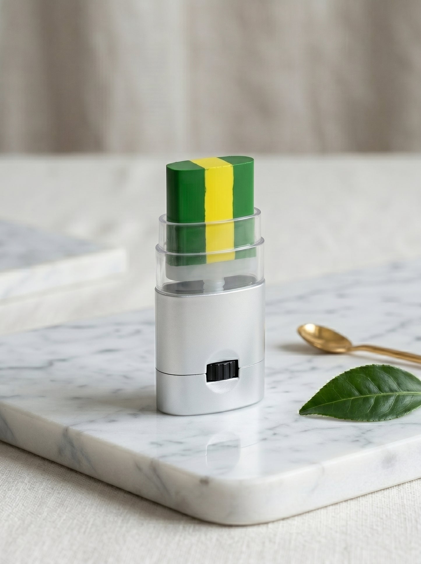 Bastão Tinta Facial Brasil ✨